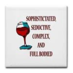wine sayings